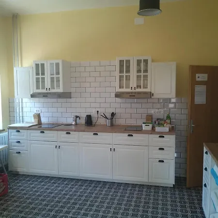 Hostel House Budkovic Bohinj