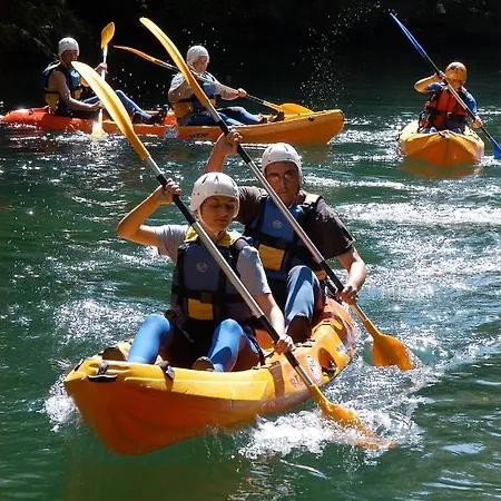 House Budkovic Hostel