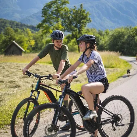 Хостел House Budkovic