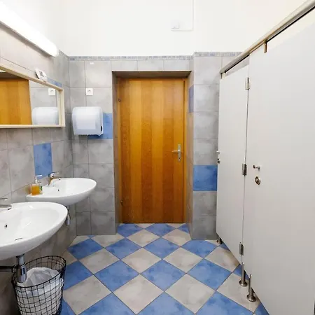 House Budkovic Hostel *
