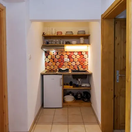 House Budkovic Hostel Bohinj