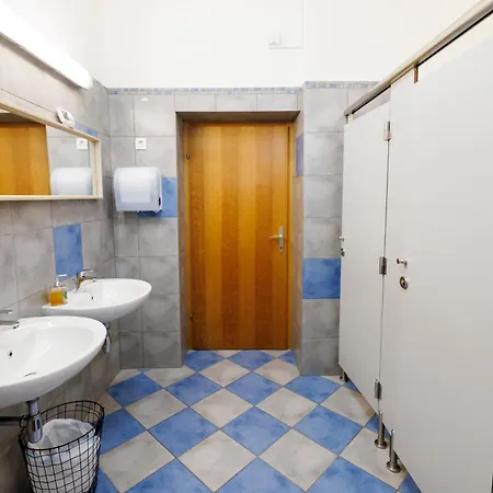 House Budkovic Бохинь