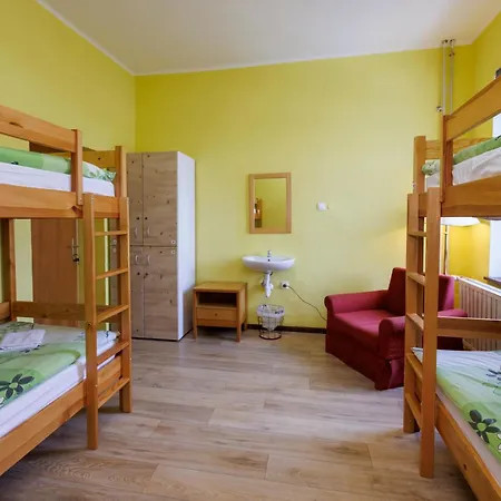 House Budkovic Hostel Bohinj