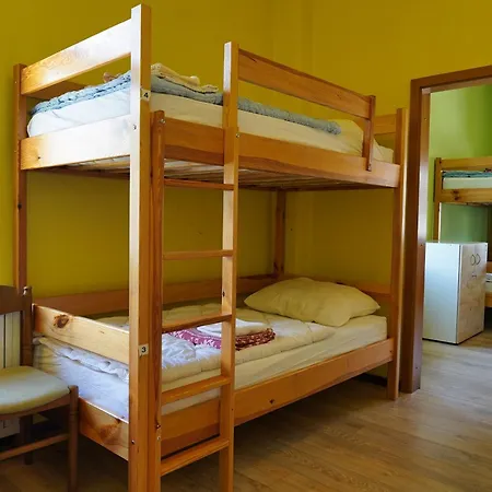 House Budkovic * Бохинь