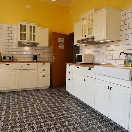 House Budkovic Hostel Bohinj