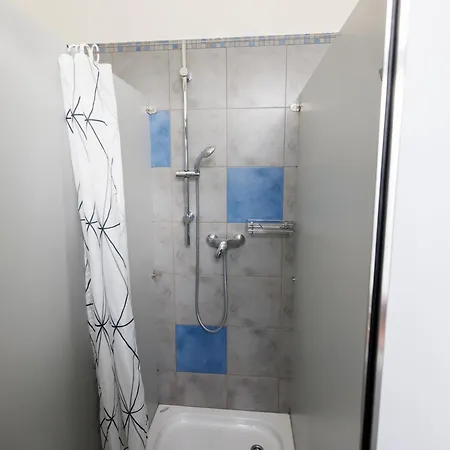 House Budkovic Vandrerhjem *