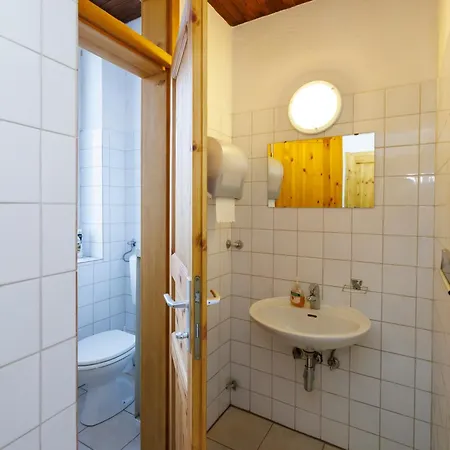 Vandrerhjem House Budkovic Bohinj