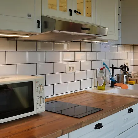 House Budkovič Bohinj