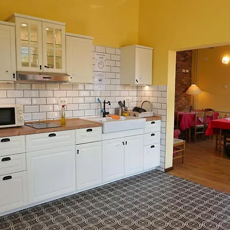House Budkovic Hostel *