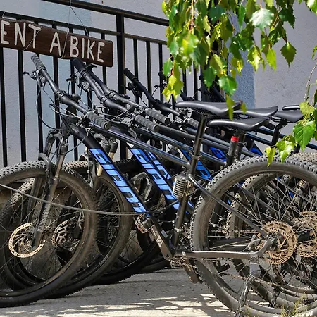 House Budkovic * Бохинь