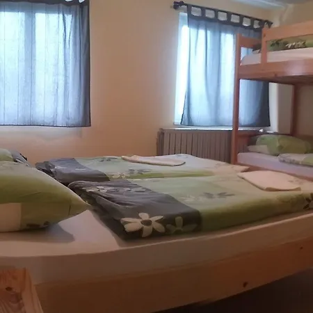 House Budkovic *