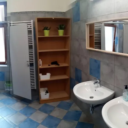 House Budkovic
