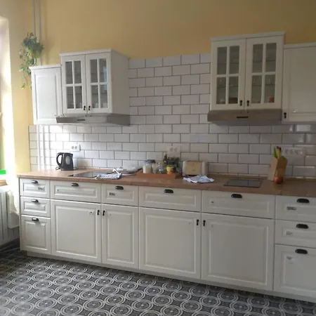 House Budkovic Хостел