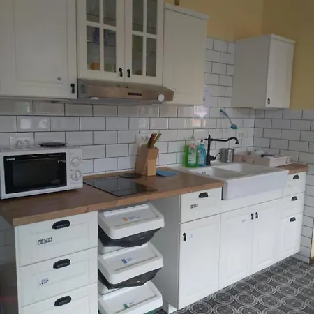 Auberge de jeunesse House Budkovic Bohinj