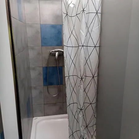 Auberge de jeunesse House Budkovic