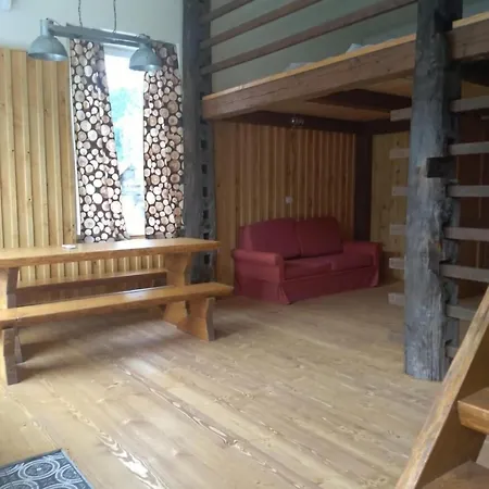 House Budkovic * Bohinj