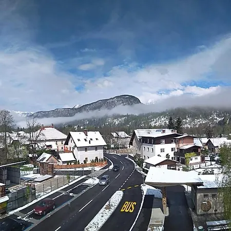 House Budkovic Бохинь