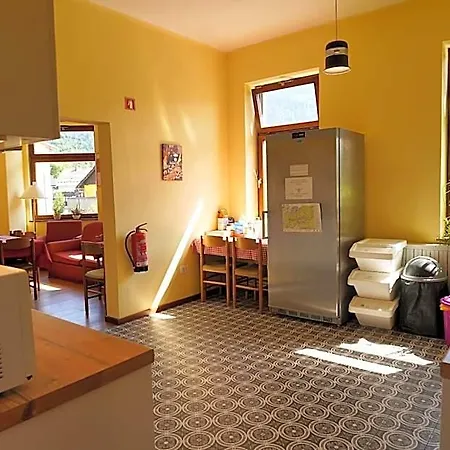 House Budkovic Bohinj