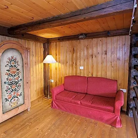 House Budkovic Vandrerhjem *