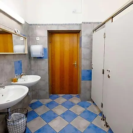 House Budkovic *