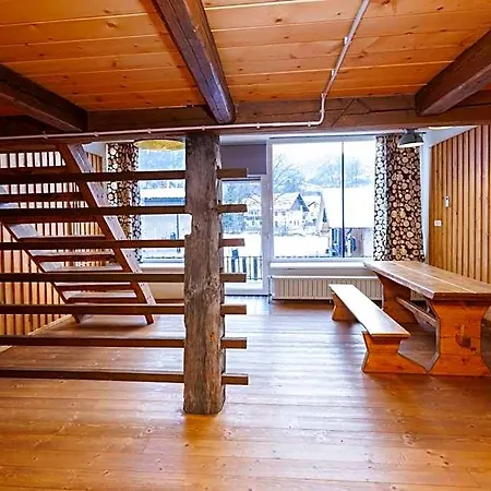 Vandrerhjem House Budkovic *