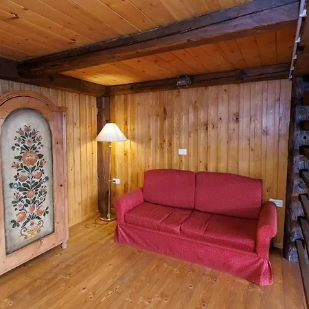 House Budkovic * ボーヒニ