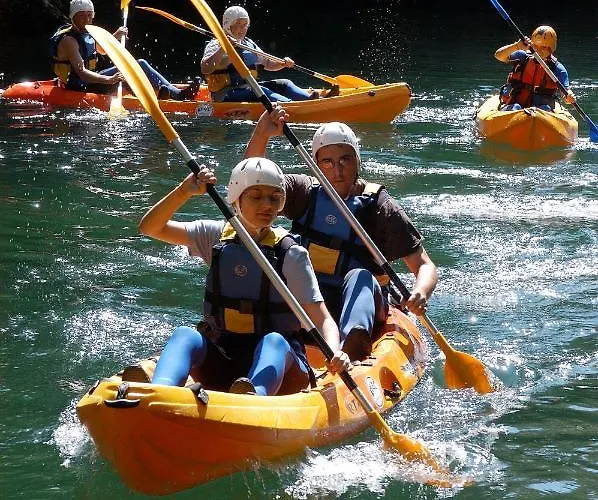 House Budkovic Хостел