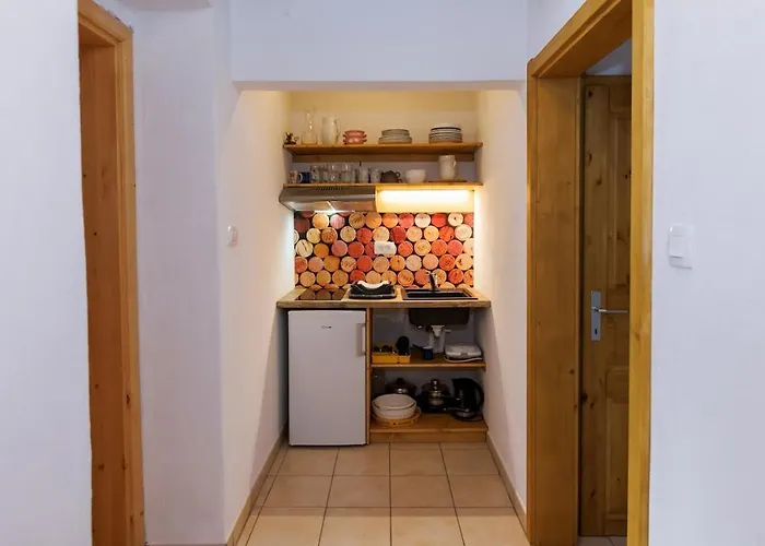 House Budkovic Hostel Bohinj