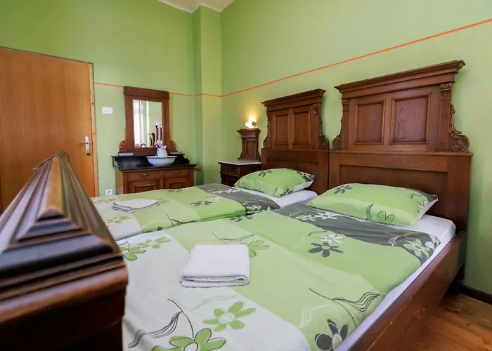 House Budkovic Bohinj