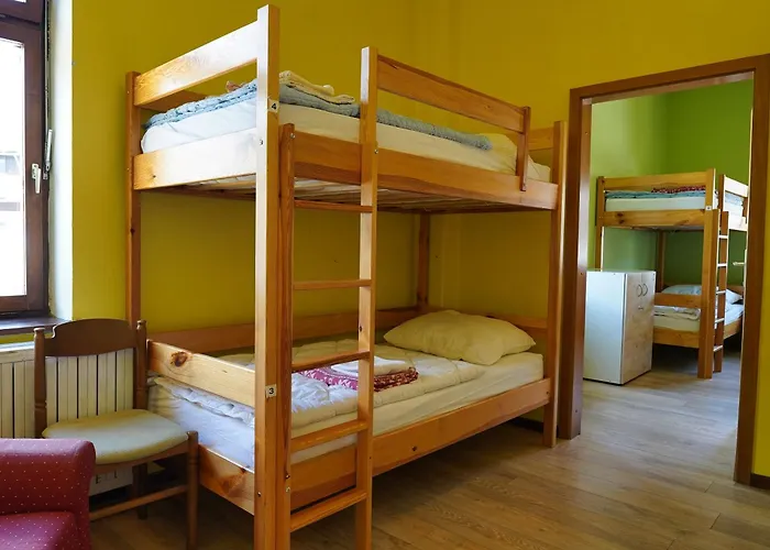 House Budkovic * Бохинь