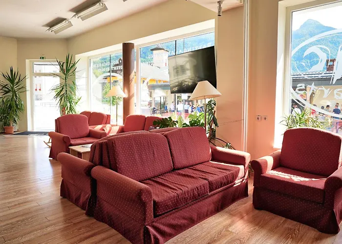 House Budkovic Hostel *