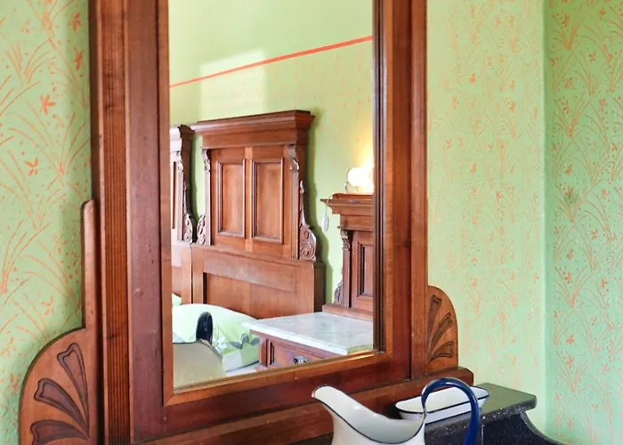 Hostel House Budkovic *