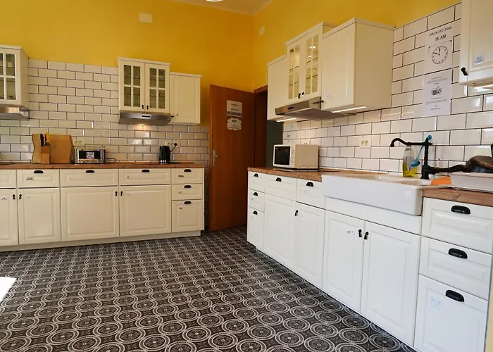 House Budkovic Hostel Bohinj