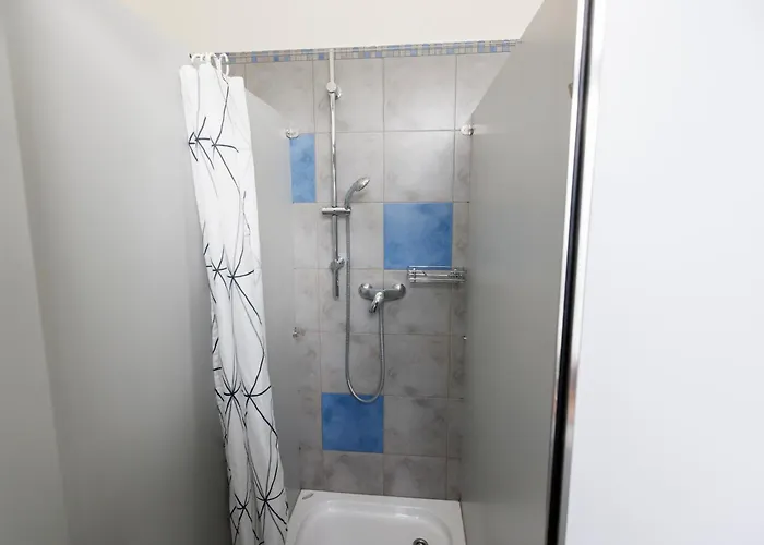 House Budkovic Hostel *