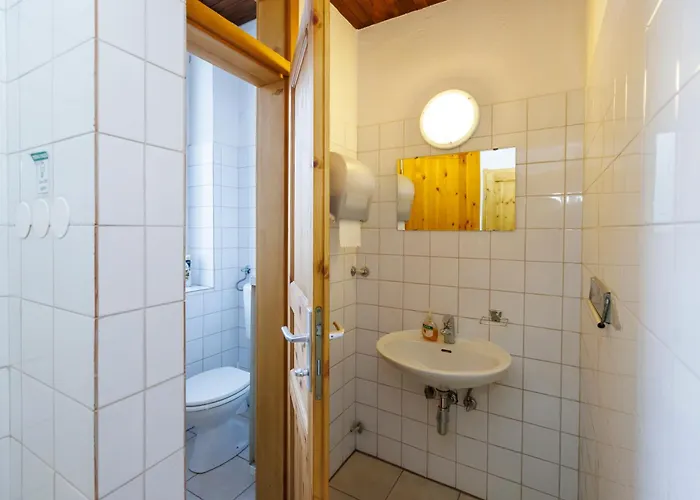 Хостел House Budkovic Бохинь