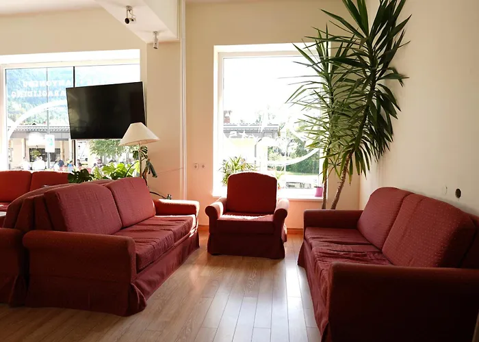 Hostel House Budkovic