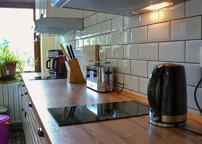 Хостел House Budkovic