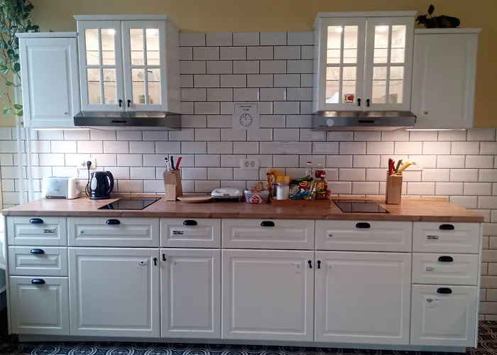 Хостел House Budkovic Бохинь