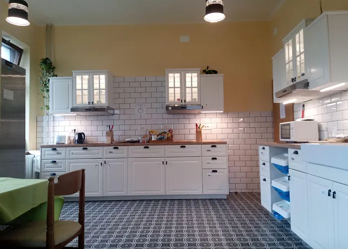 House Budkovic * Бохинь