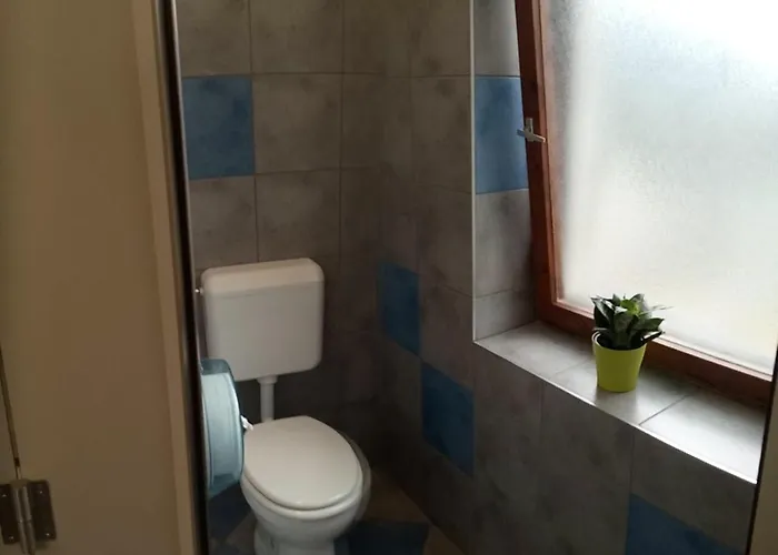 Hostel House Budkovic