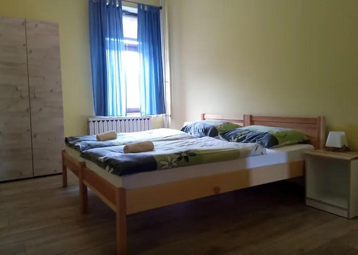 House Budkovic * Bohinj