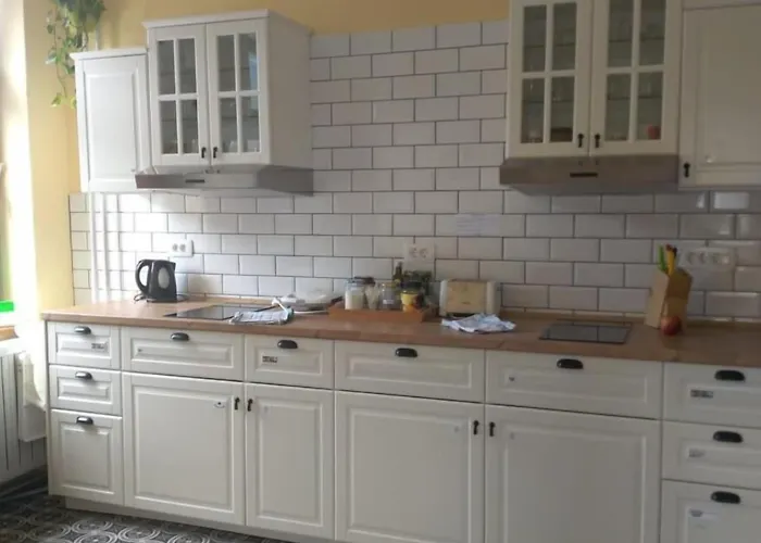 House Budkovic Хостел