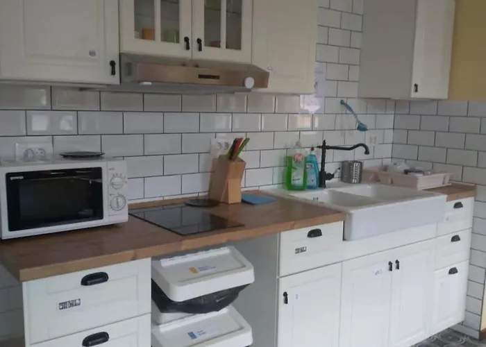 Хостел House Budkovic Бохинь