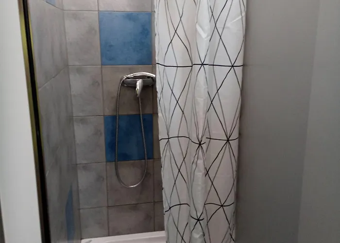 Hostel House Budkovic