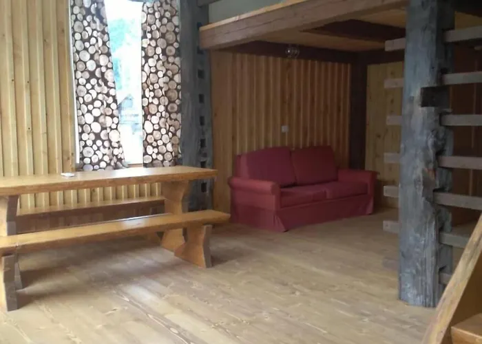 House Budkovic * Бохинь