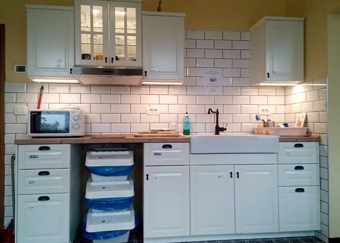 House Budkovic * Бохинь